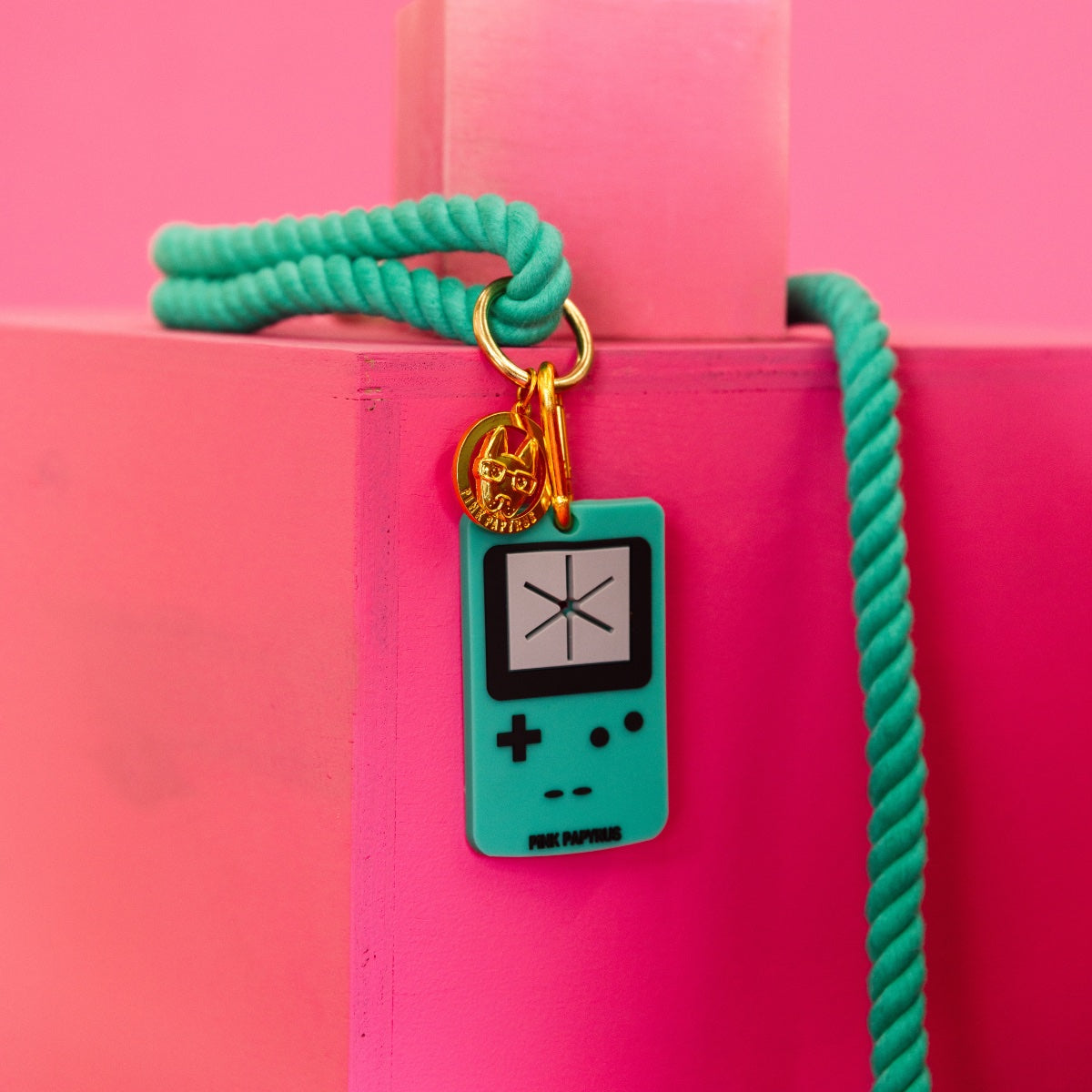 Lush Life Dog Harness Bundle