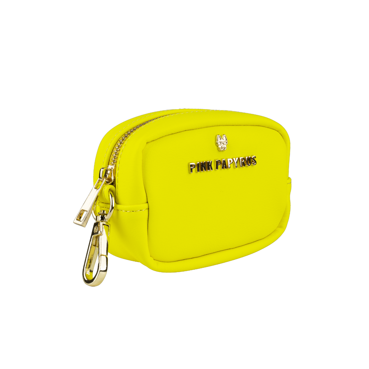 Kiki Waste Bag Holder & Treat Pouch