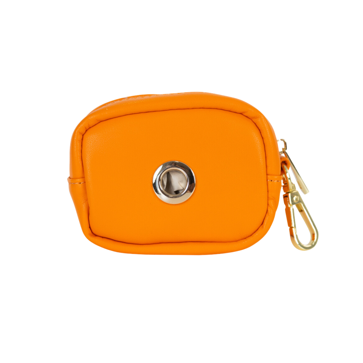 Keanu Waste Bag Holder & Treat Pouch