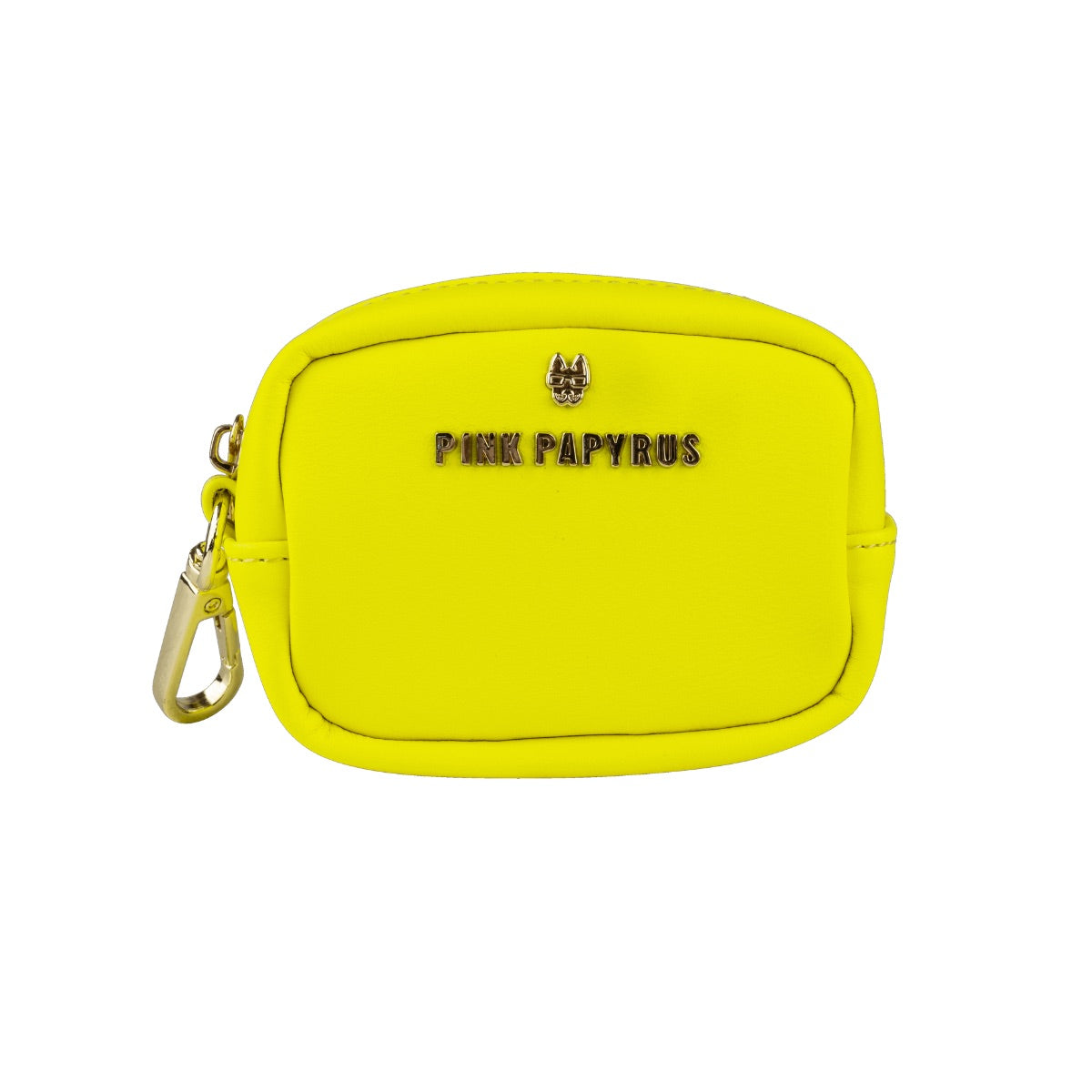 Kiki Waste Bag Holder & Treat Pouch