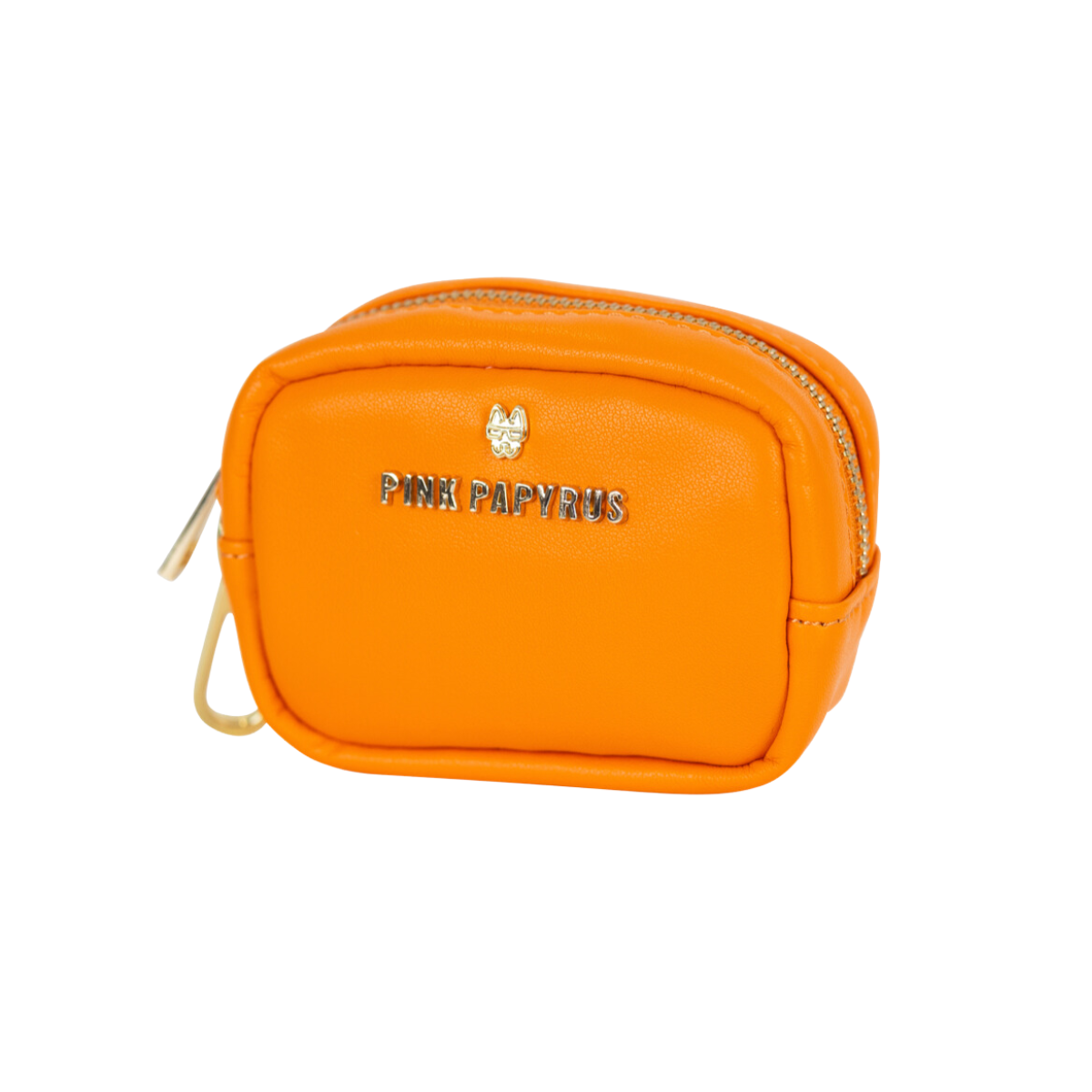 Keanu Waste Bag Holder & Treat Pouch