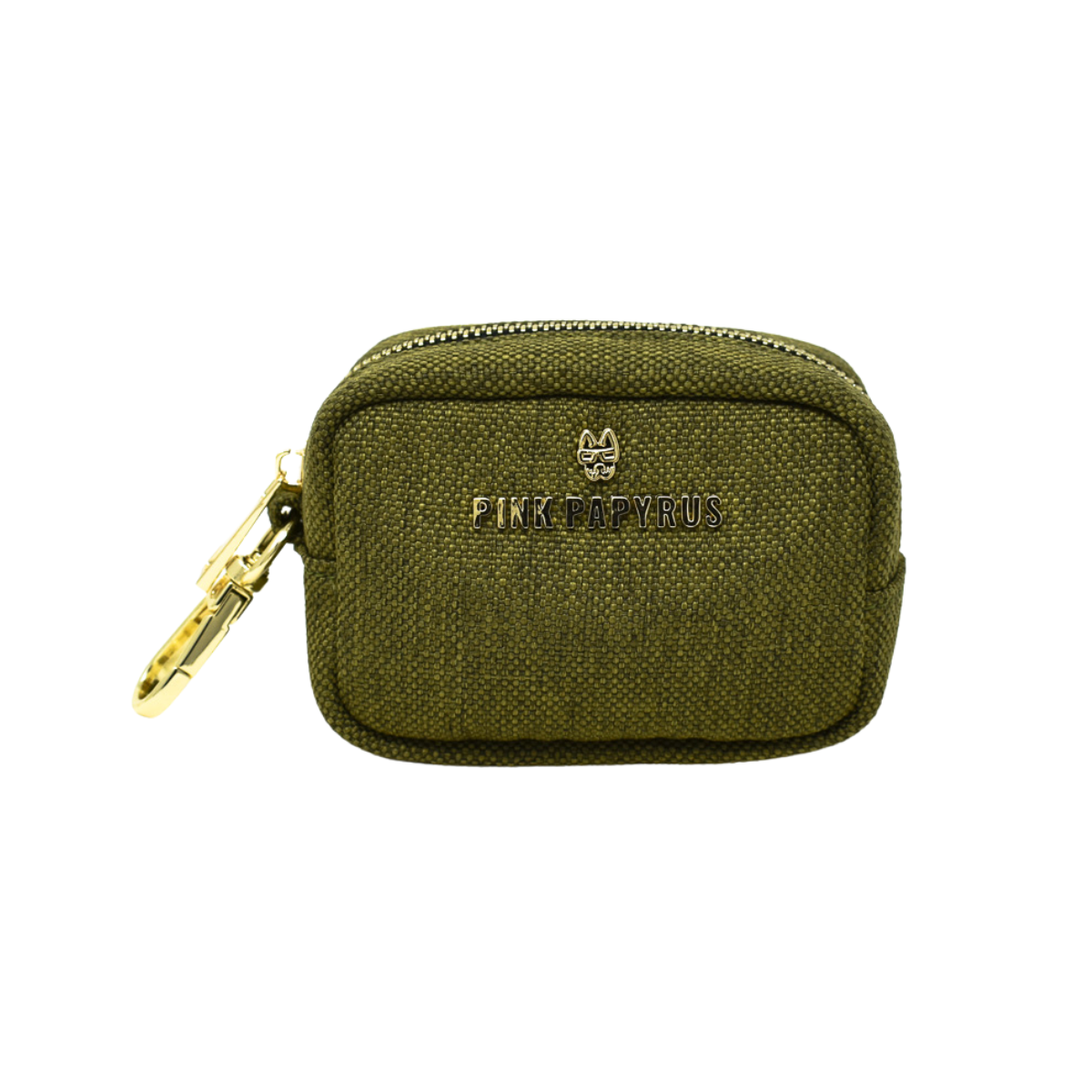 Bellamy Waste Bag Holder & Treat Pouch