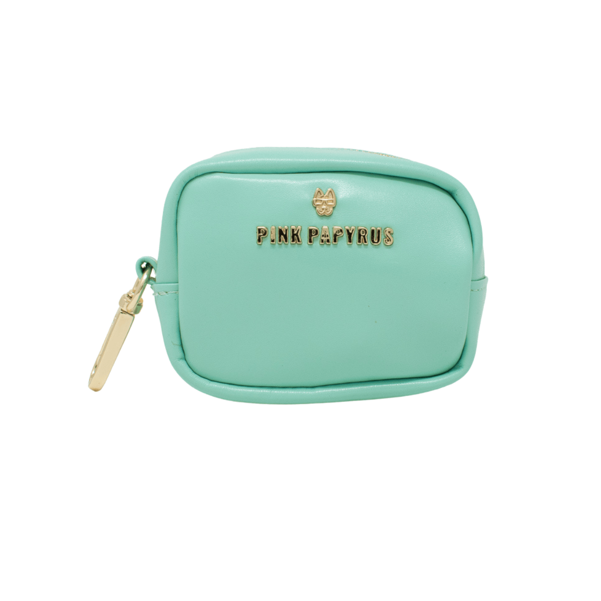 Leilani Waste Bag Holder & Treat Pouch | Pink Papyrus