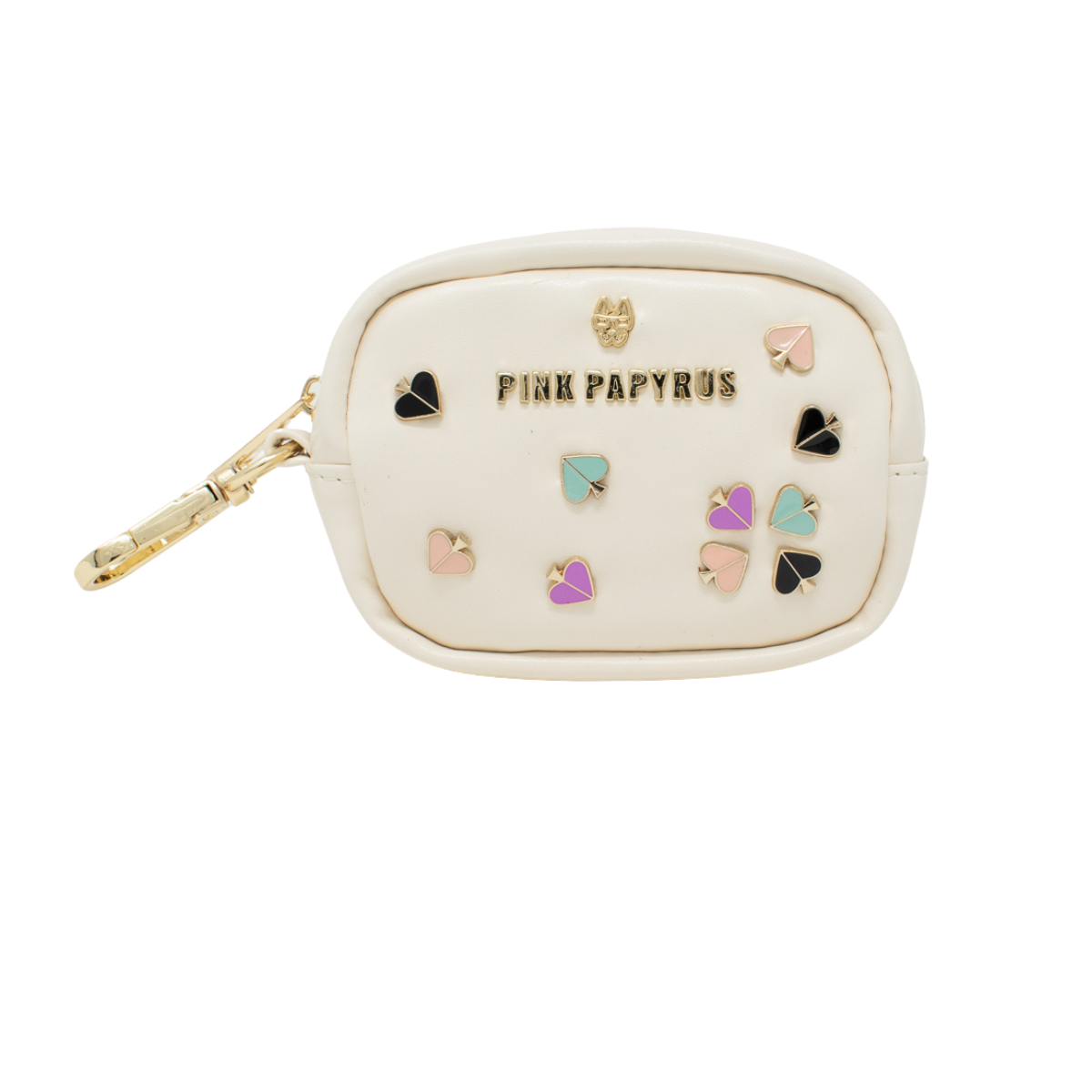 Katie Rose Waste Bag Holder & Treat Pouch