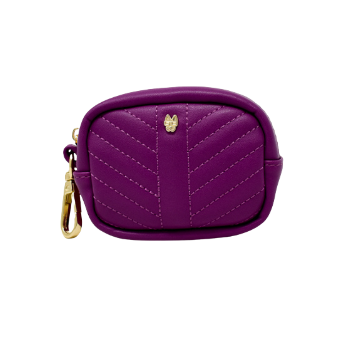 Harper Waste Bag Holder & Treat Pouch