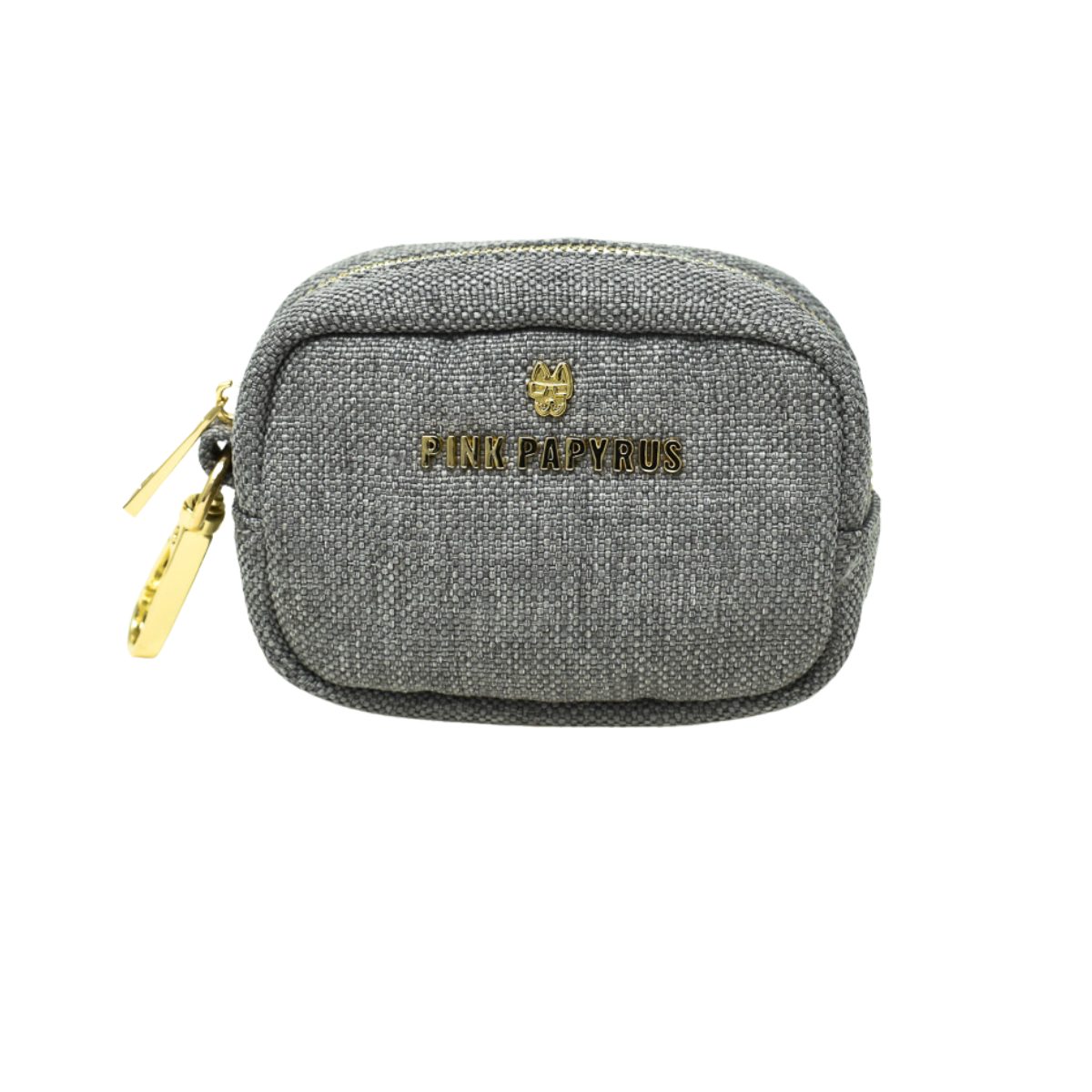 Frankie Waste Bag Holder & Treat Pouch