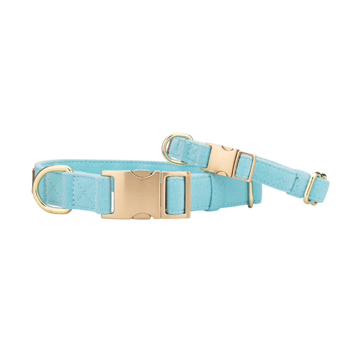Perry Dog Collar | Pink Papyrus
