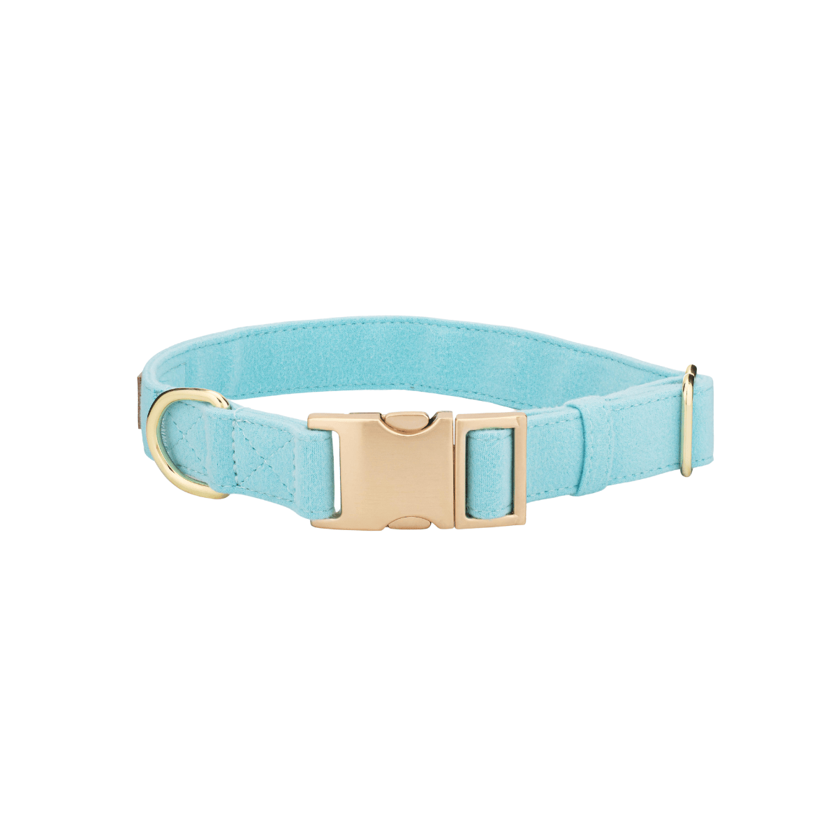 Perry Dog Collar | Pink Papyrus