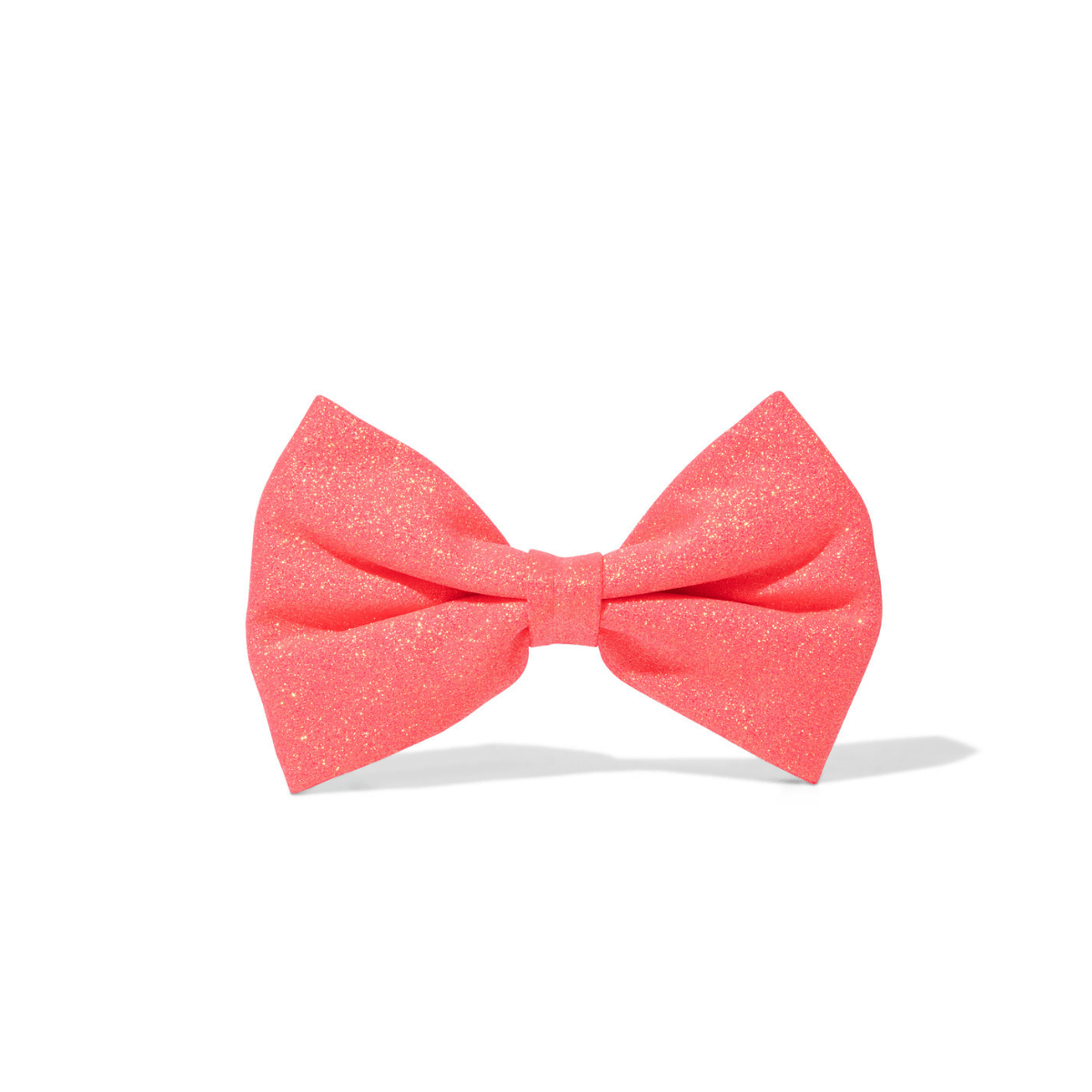 Ambrose Dog Bow Tie | Pink Papyrus