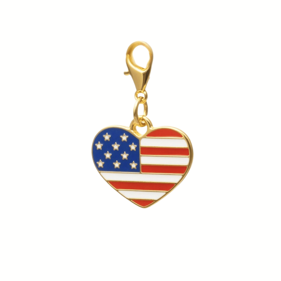 American Heart White | pinkpapyrus.myshopify.com