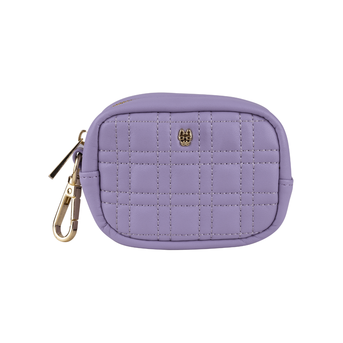 Ava Waste Bag Holder & Treat Pouch