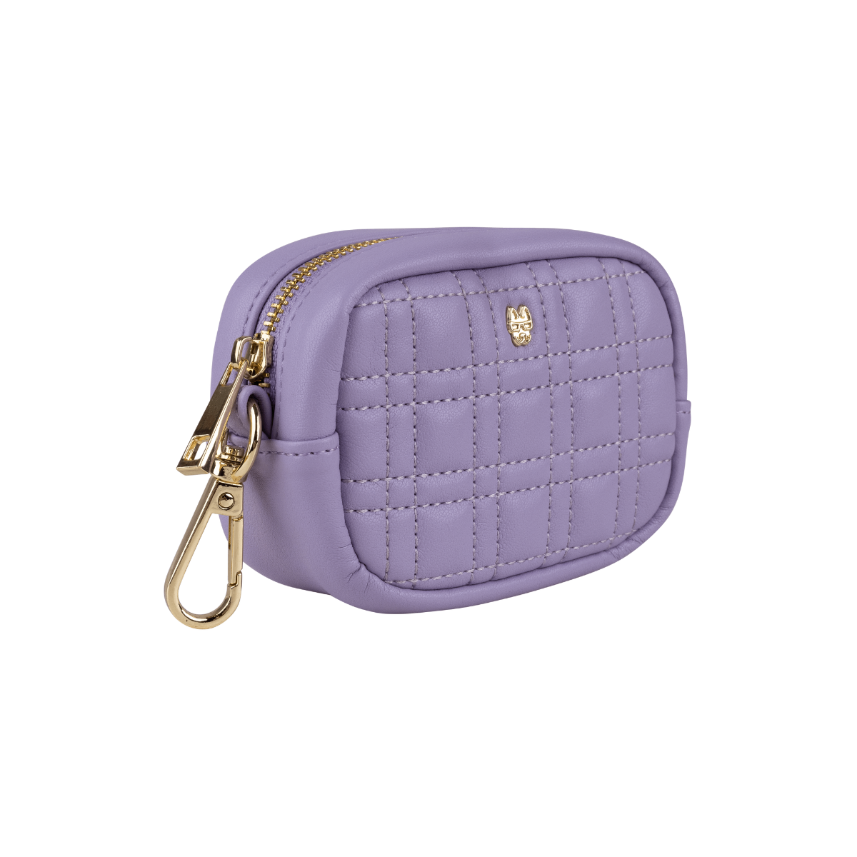 Ava Waste Bag Holder & Treat Pouch