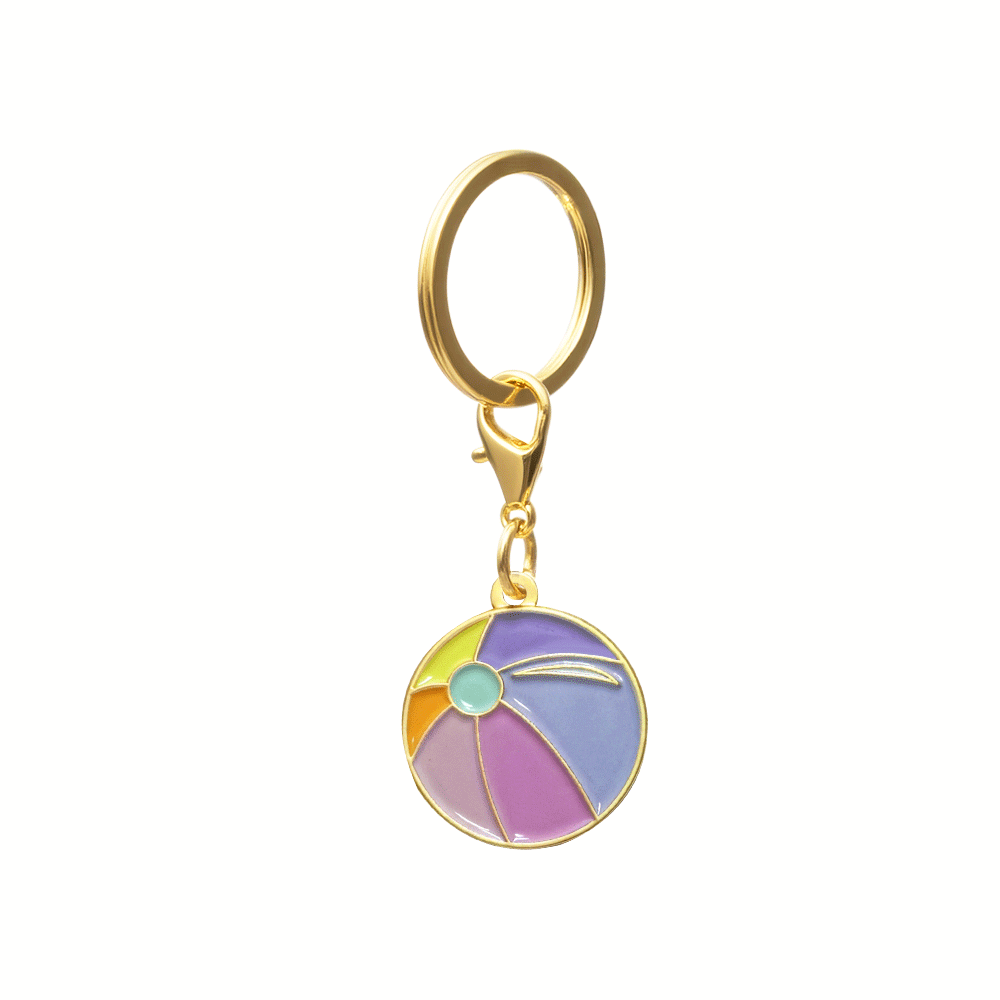 BeachBall | pinkpapyrus.myshopify.com