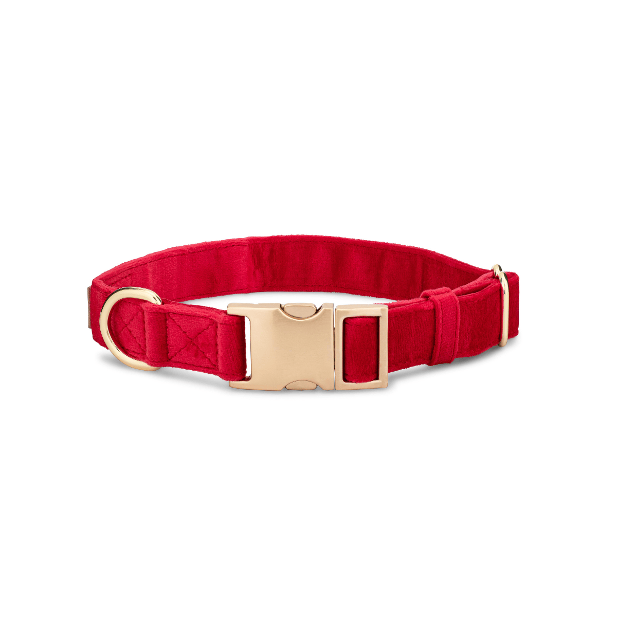 Blaze Dog Collar | Pink Papyrus