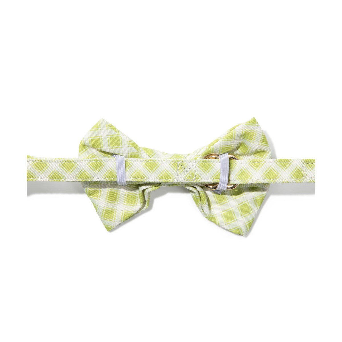 Bryce Dog Bow Tie