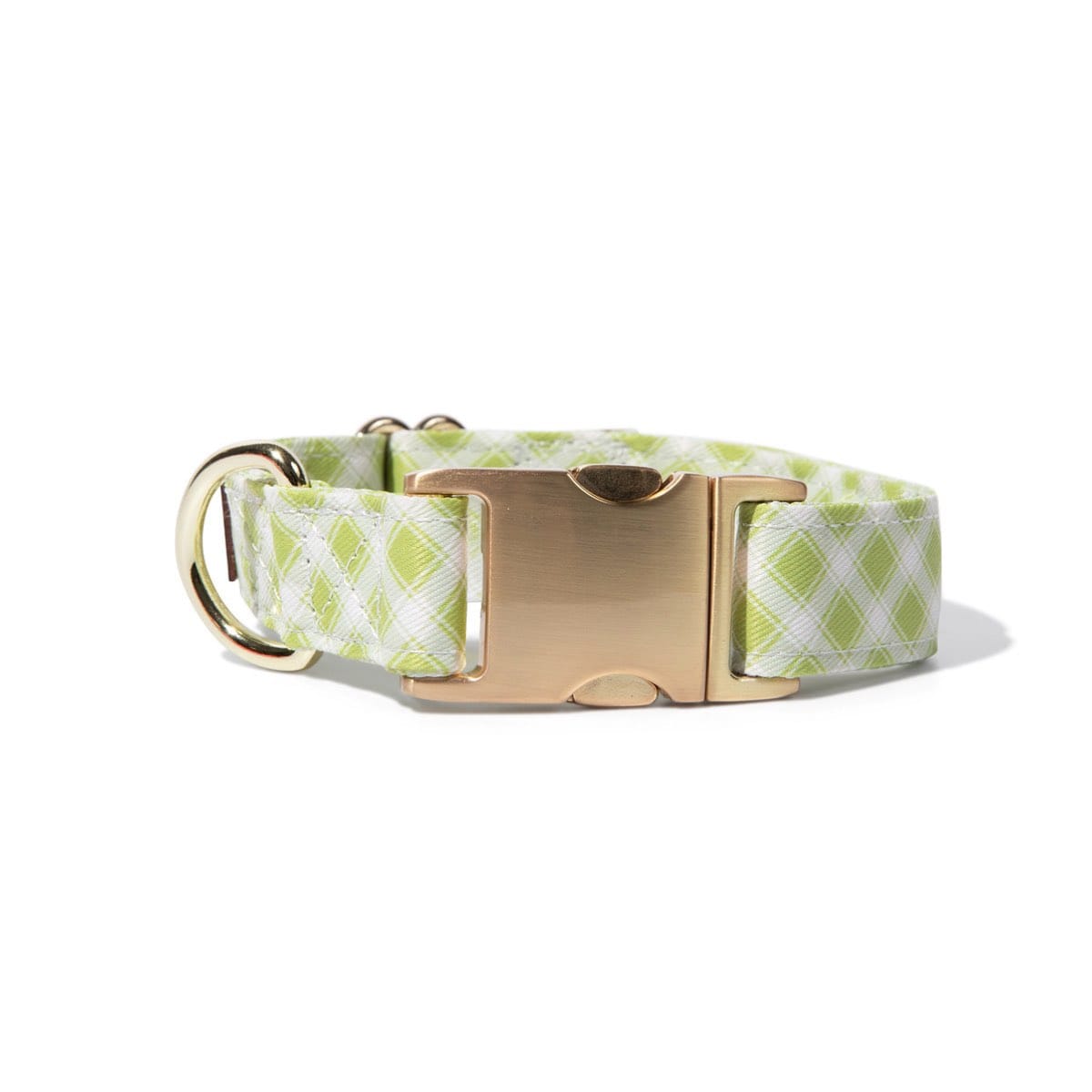 Bryce Dog Collar | Pink Papyrus
