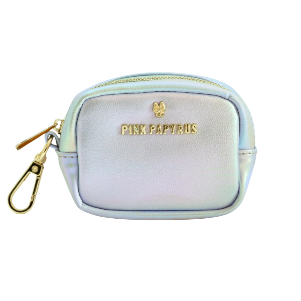 Calliope Waste Bag Holder & Treat Pouch