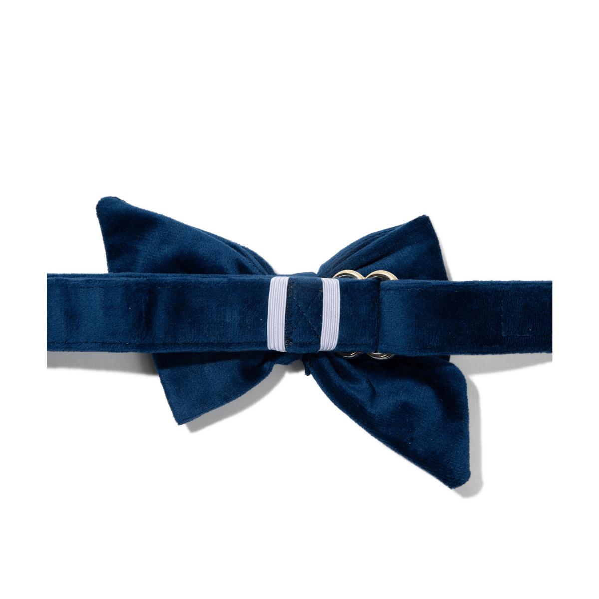 Channing Babe Bow Dog Collar