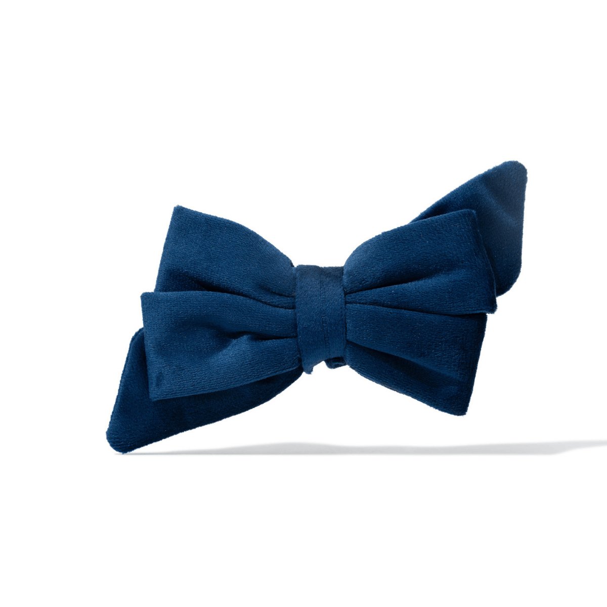 Channing Dog Babe Bow | Pink Papyrus