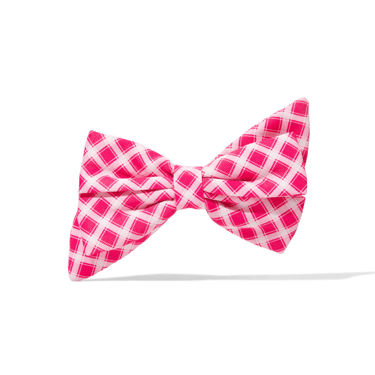 Chrishell Dog Babe Bow | Pink Papyrus
