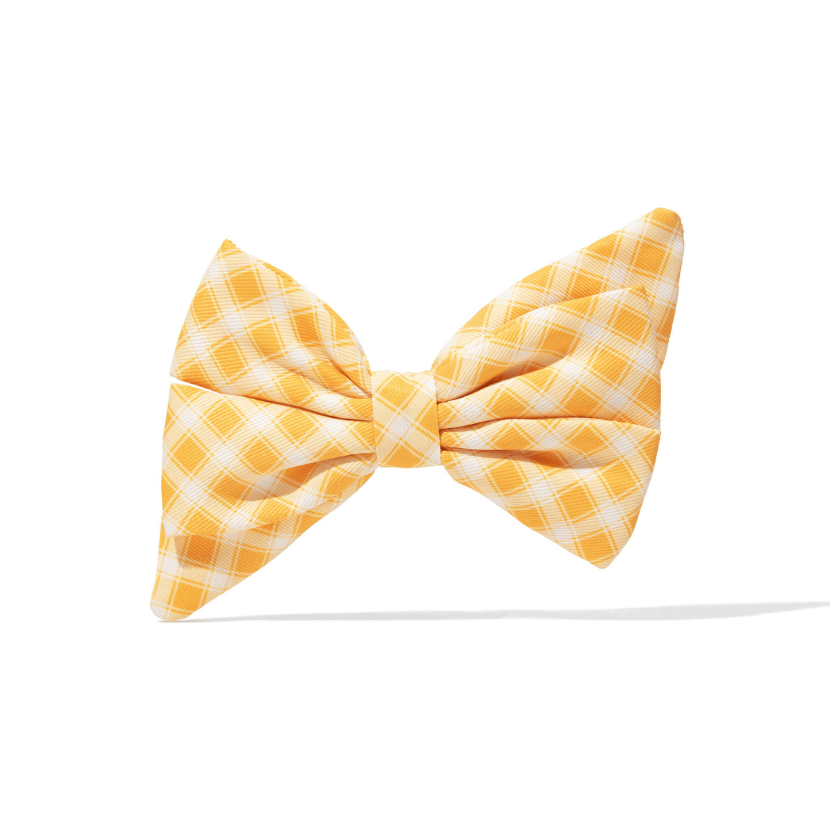Daisy Dog Babe Bow | Pink Papyrus
