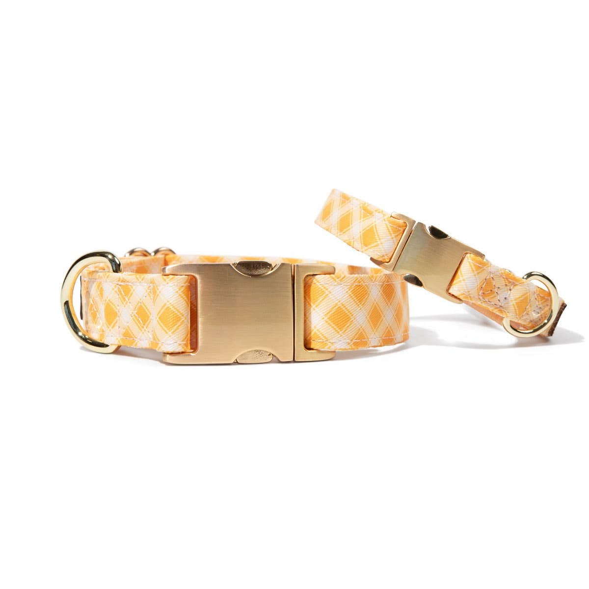 Daisy Dog Collar | Pink Papyrus