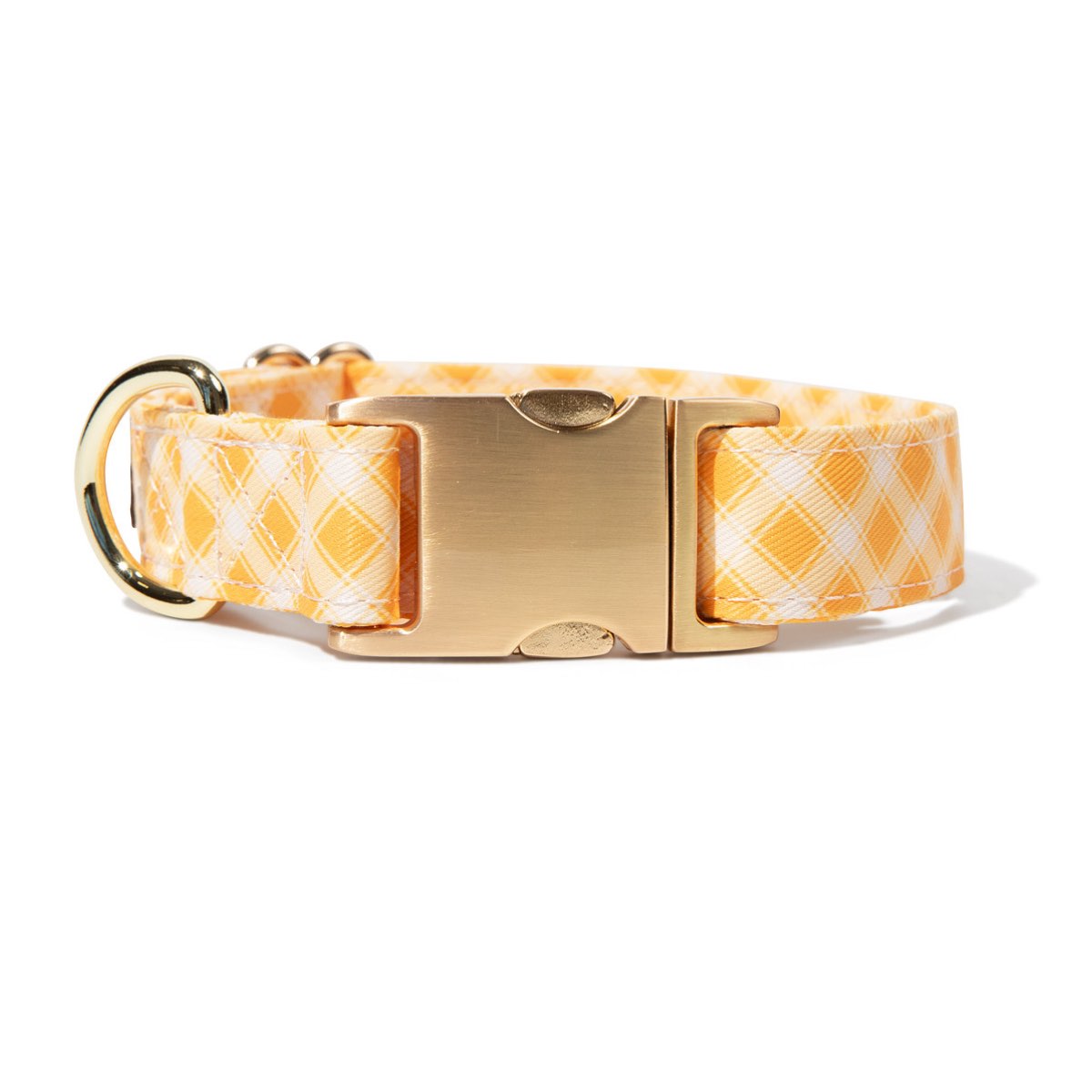 Daisy Dog Collar