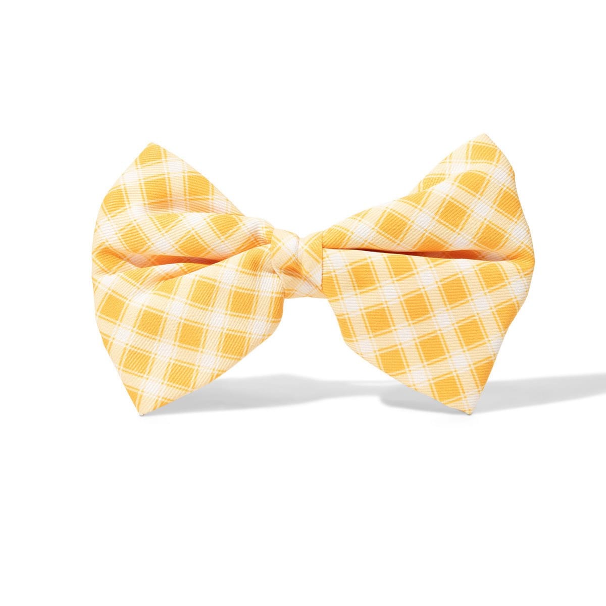 Daisy Dog Bow Tie | Pink Papyrus