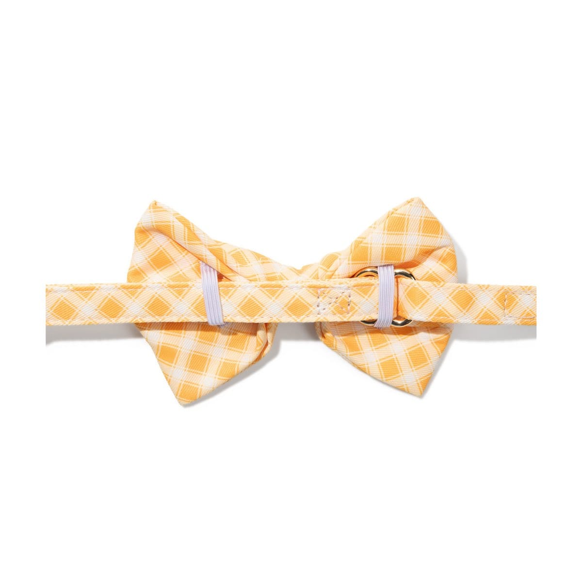 Daisy Dog Bow Tie | Pink Papyrus