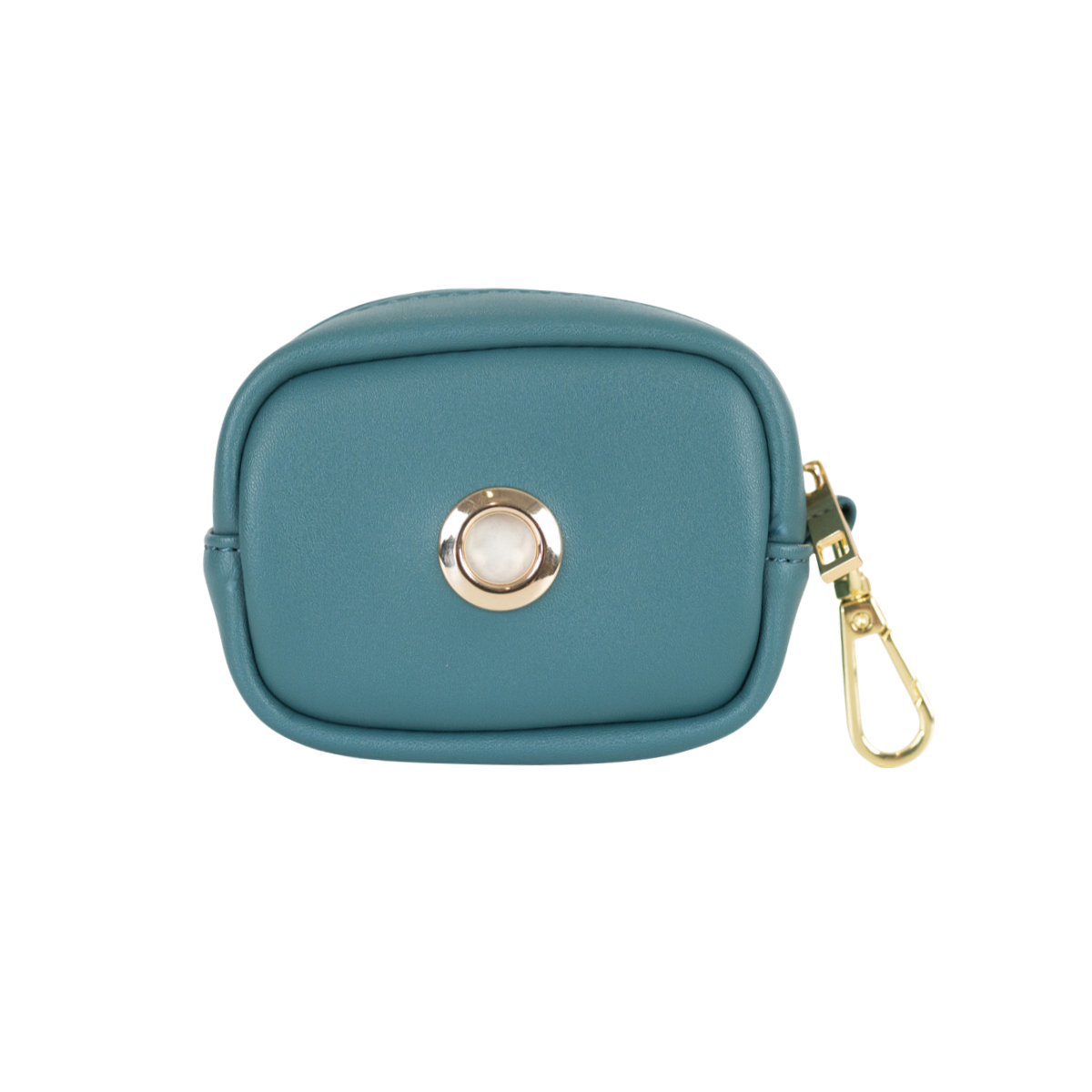 Dario Waste Bag Holder & Treat Pouch