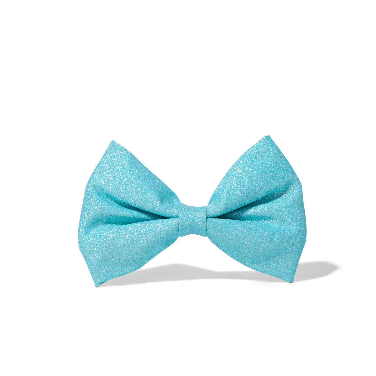Dawson Dog Bow Tie | Pink Papyrus