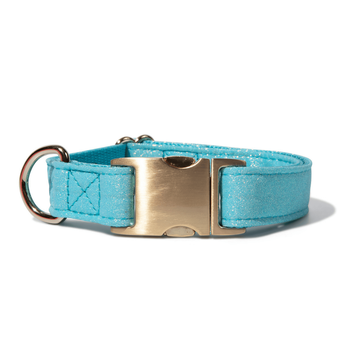 Dawson Dog Collar | Pink Papyrus