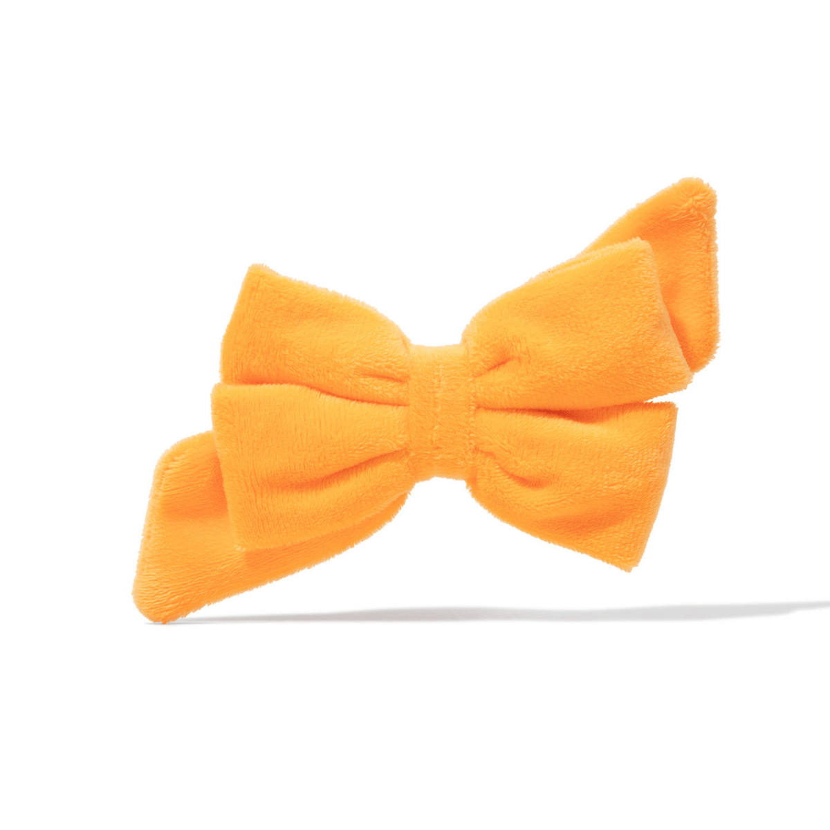 Ezra Dog Babe Bow | Pink Papyrus