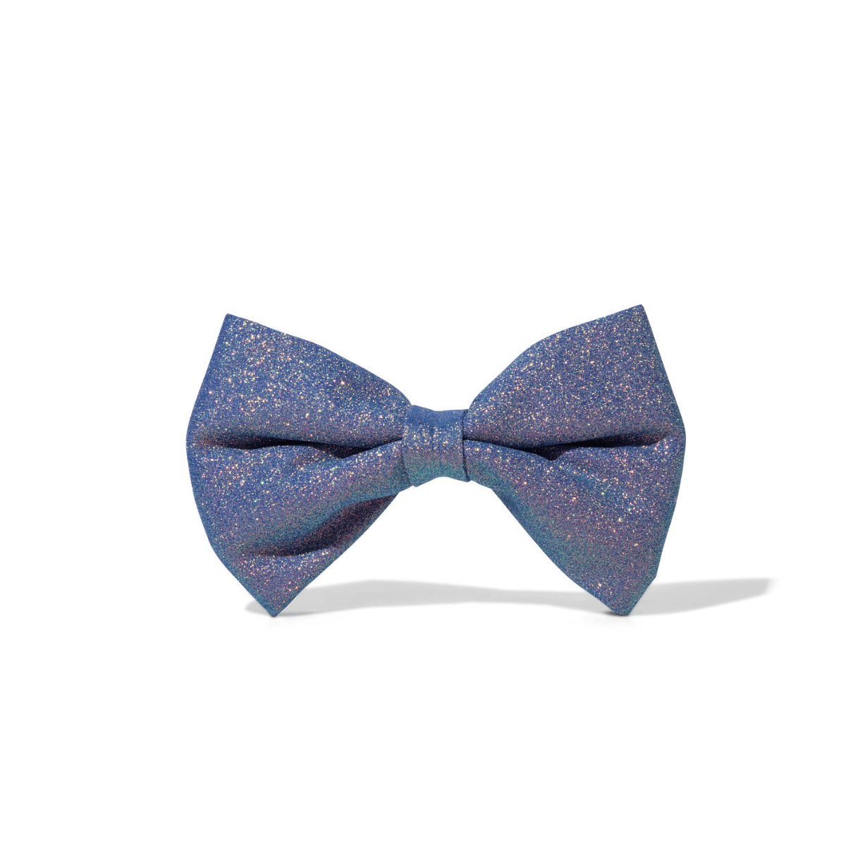 Jolie Dog Bow Tie | Pink Papyrus