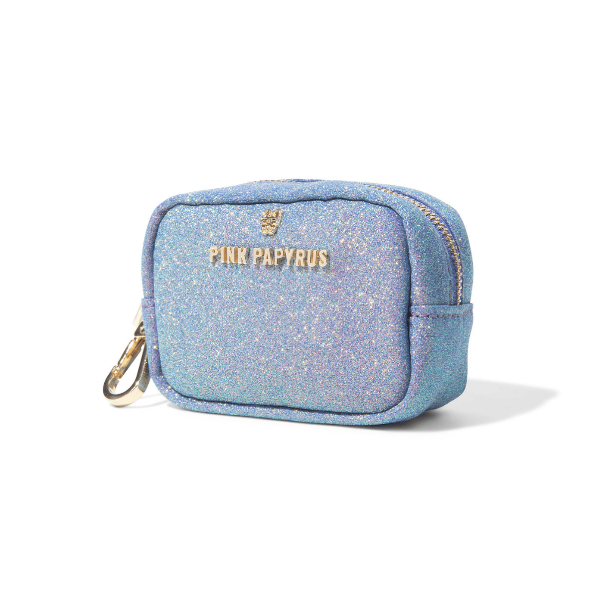 Jolie Waste Bag Holder & Treat Pouch