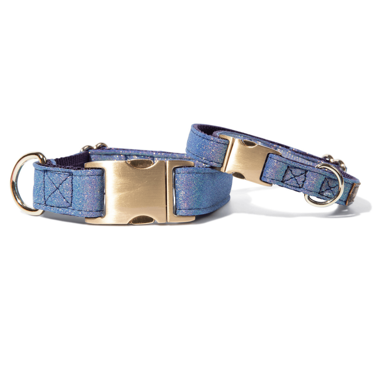 Jolie Dog Collar | Pink Papyrus