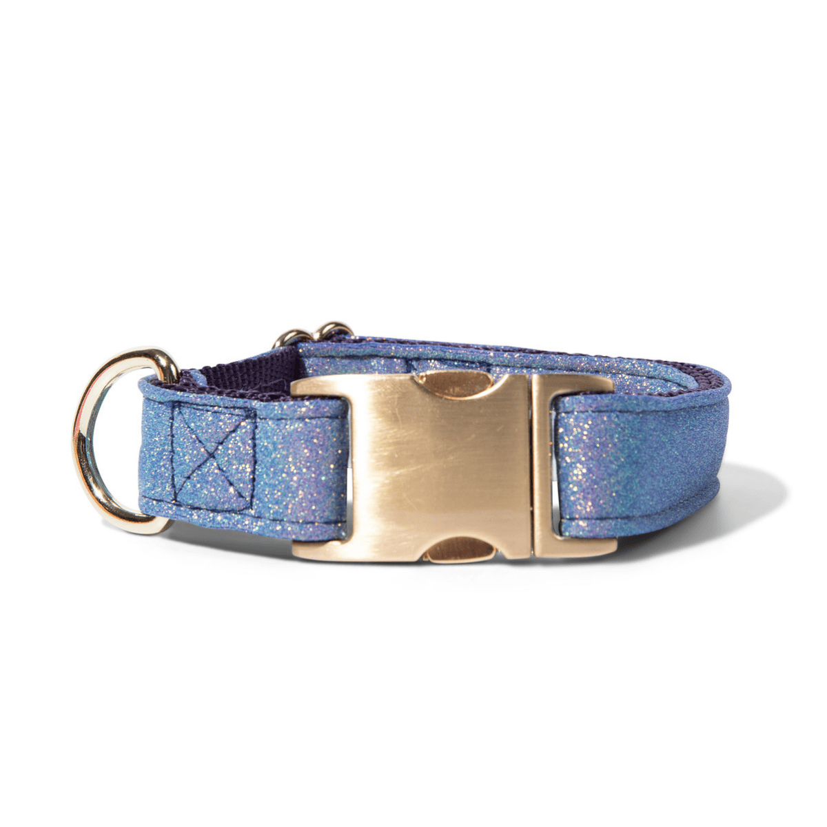 Jolie Dog Collar | Pink Papyrus