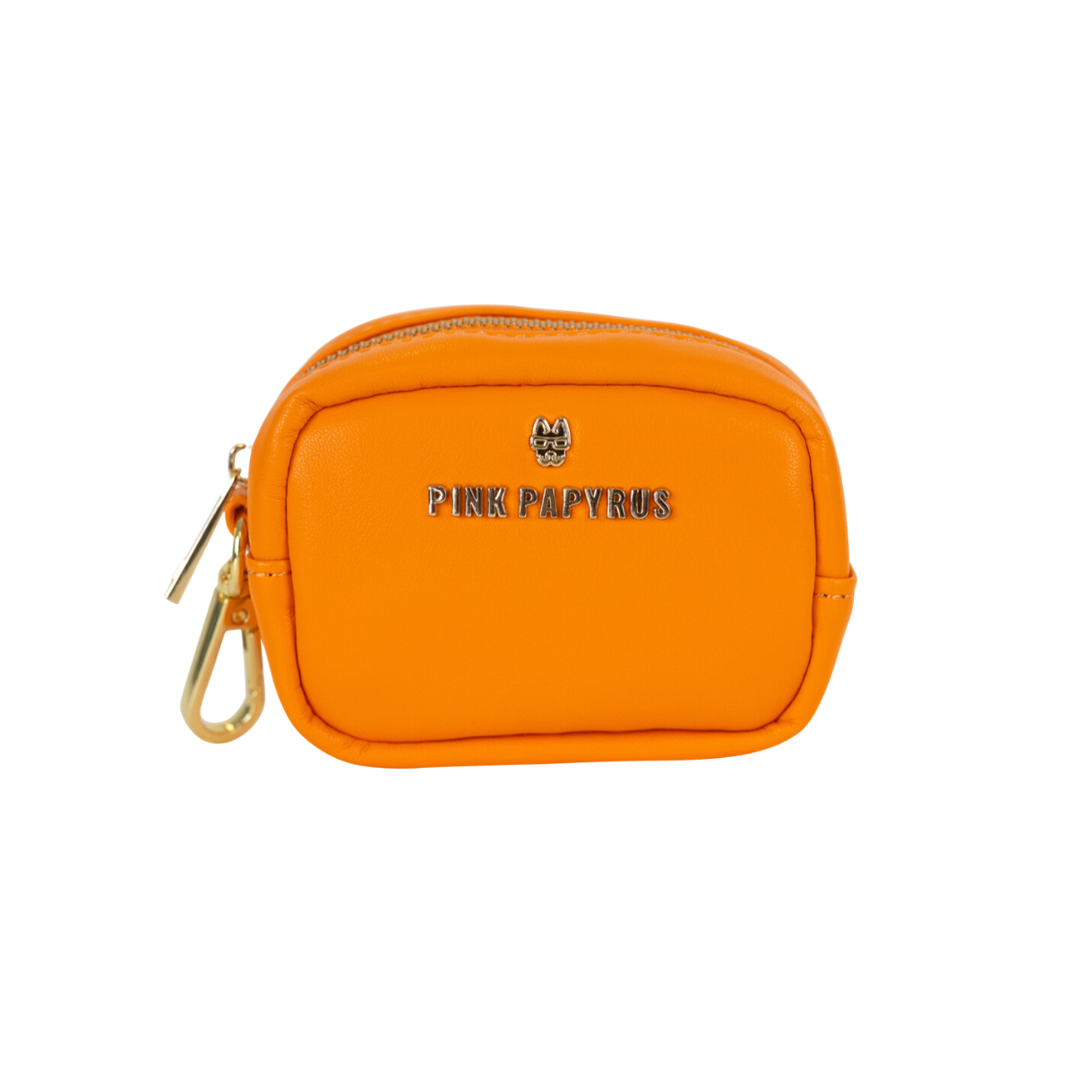 Keanu Waste Bag Holder & Treat Pouch