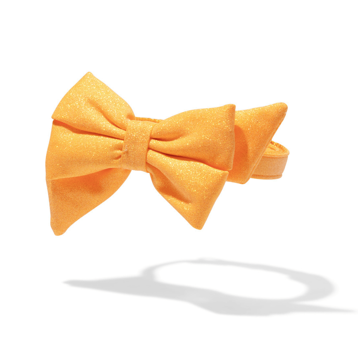 Keaton Babe Bow Dog Collar