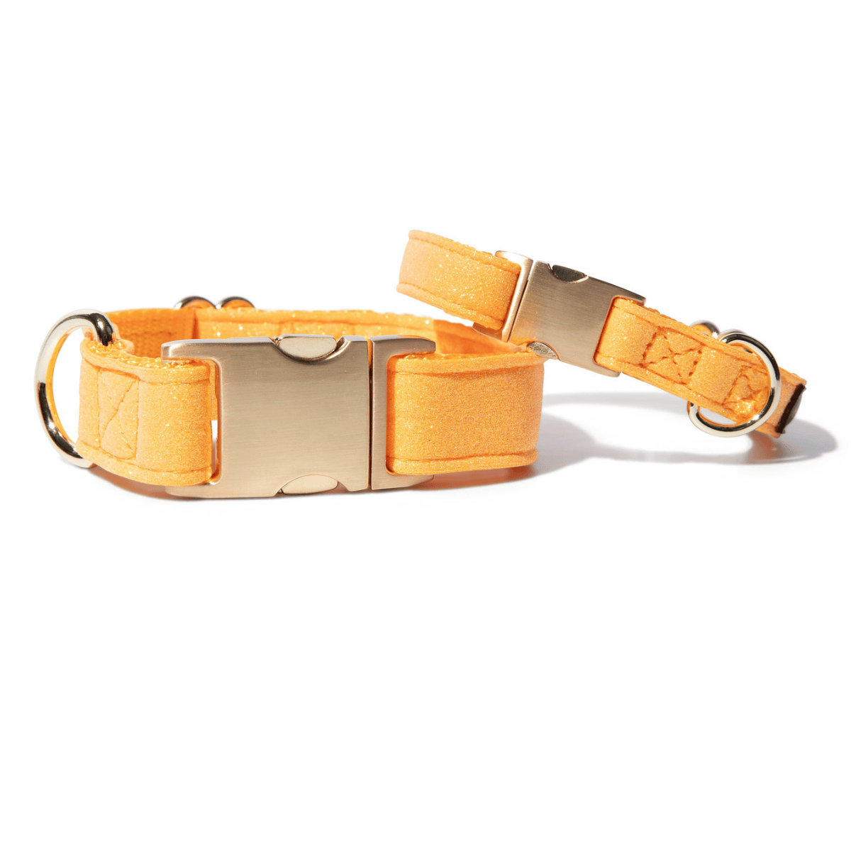 Keaton Dog Collar | Pink Papyrus
