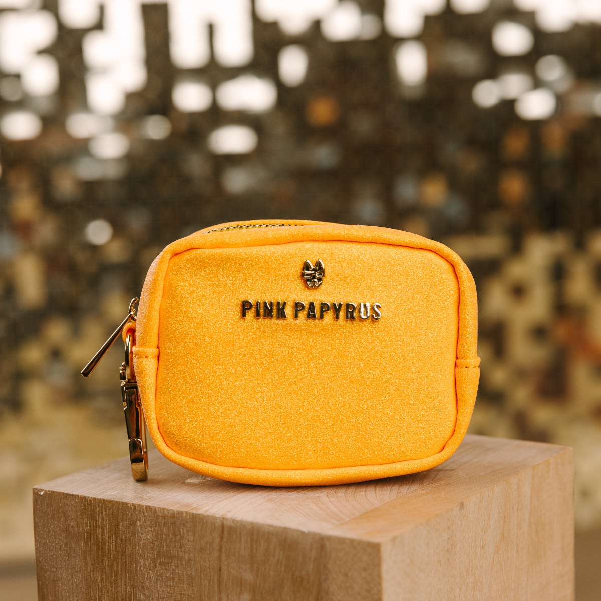 Keaton Waste Bag Holder & Treat Pouch