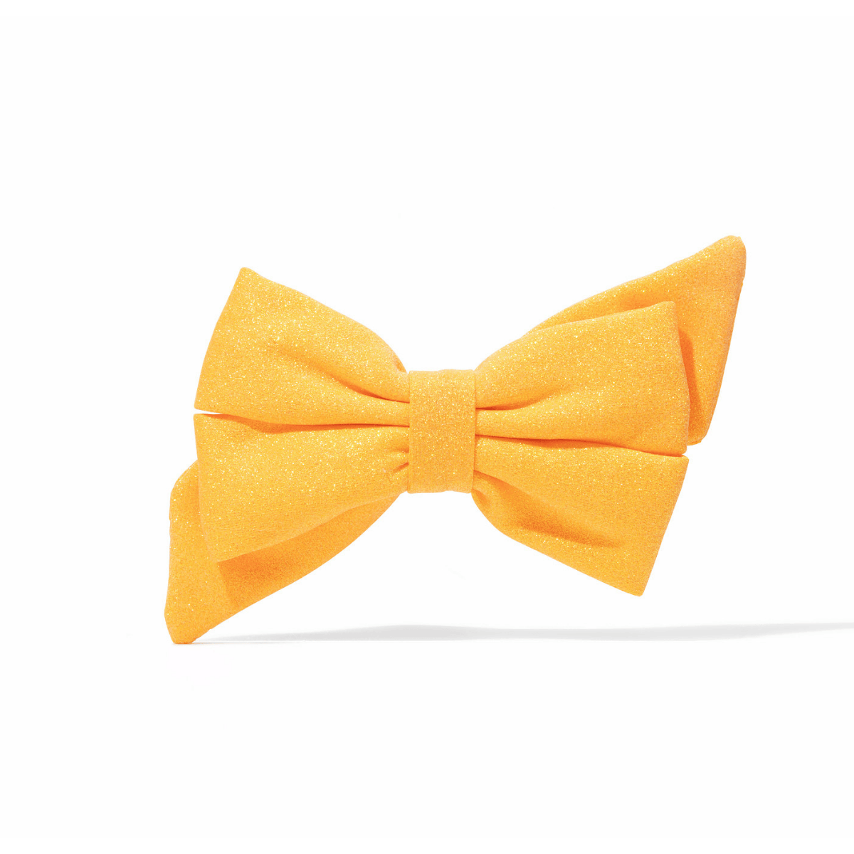 Keaton Dog Babe Bow | Pink Papyrus