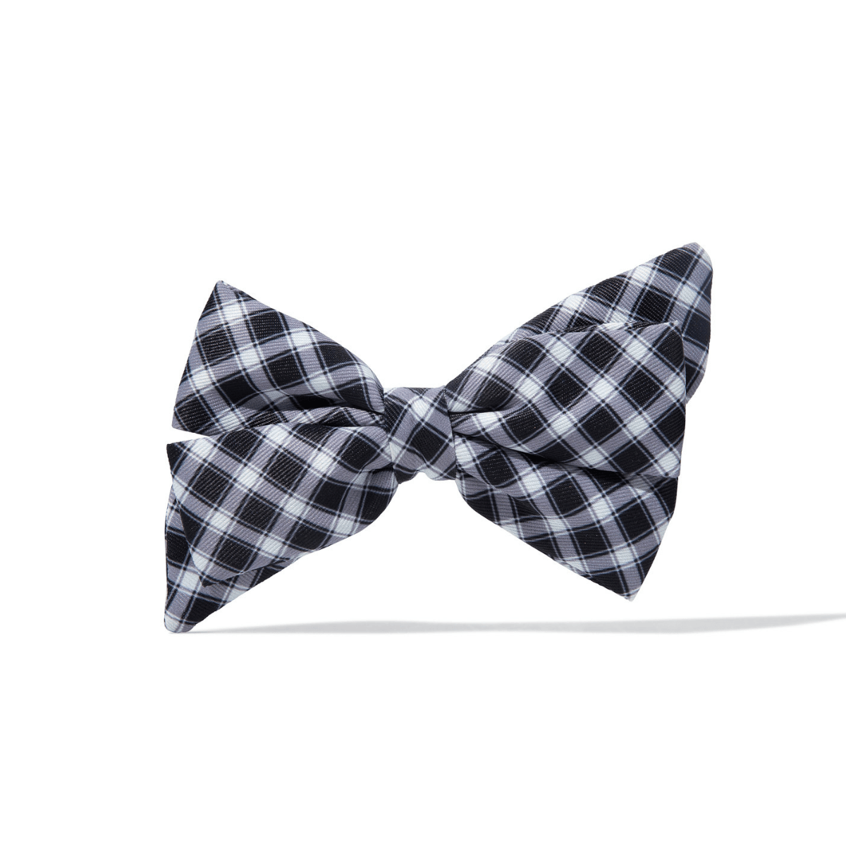 Leighton Dog Babe Bow | Pink Papyrus