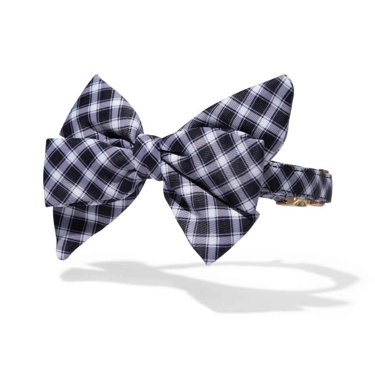 Leighton Babe Bow Dog Collar