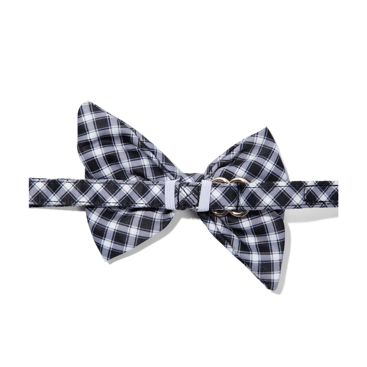 Leighton Dog Babe Bow | Pink Papyrus