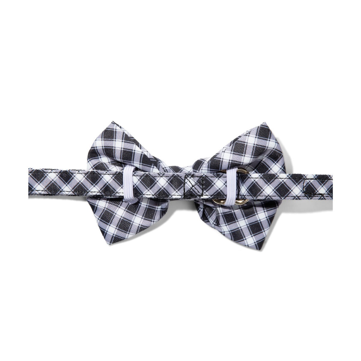 Leighton Dog Bow Tie