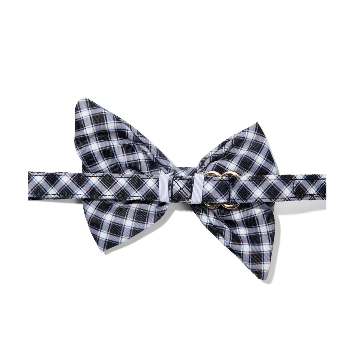 Leighton Babe Bow Dog Collar