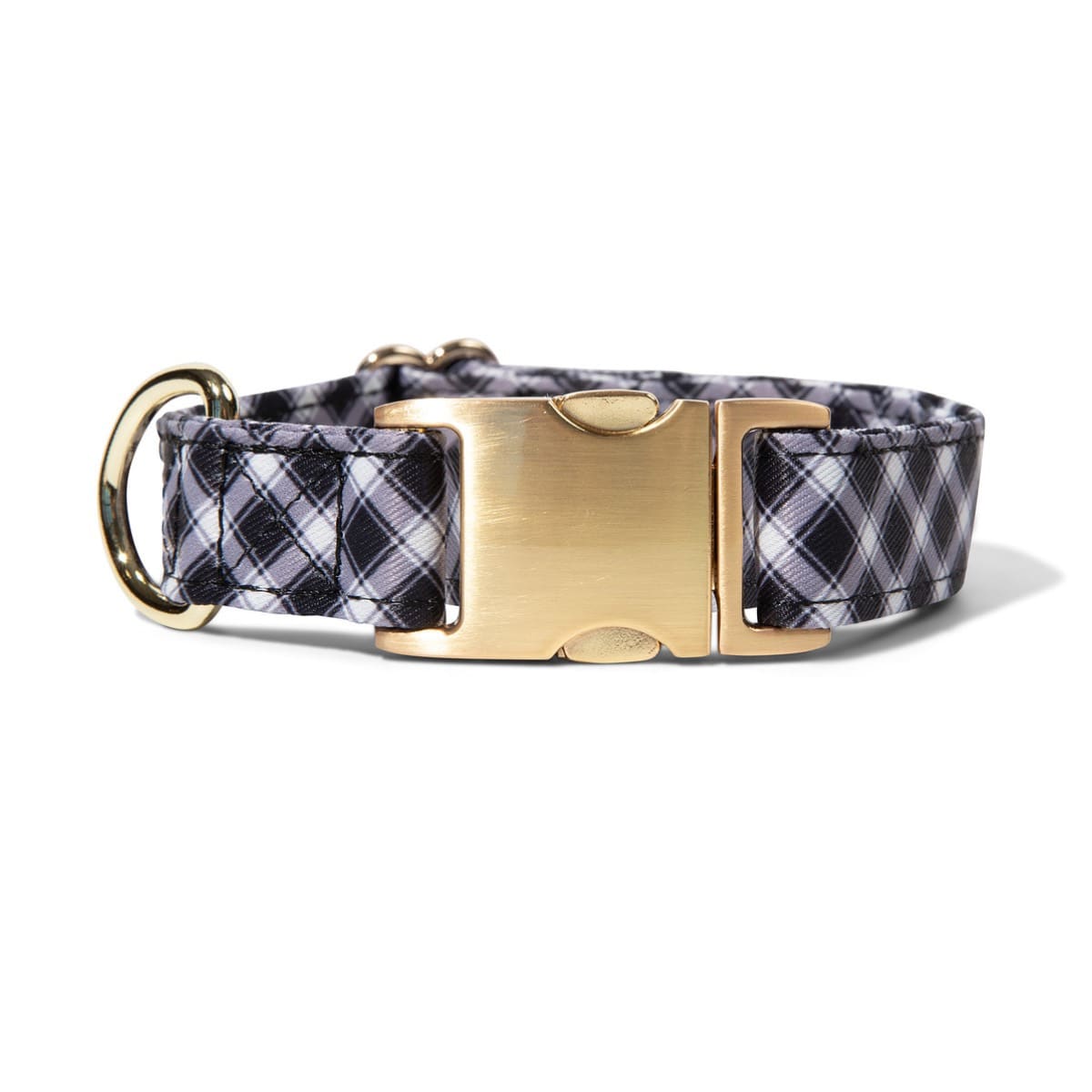 Leighton Dog Collar | Pink Papyrus