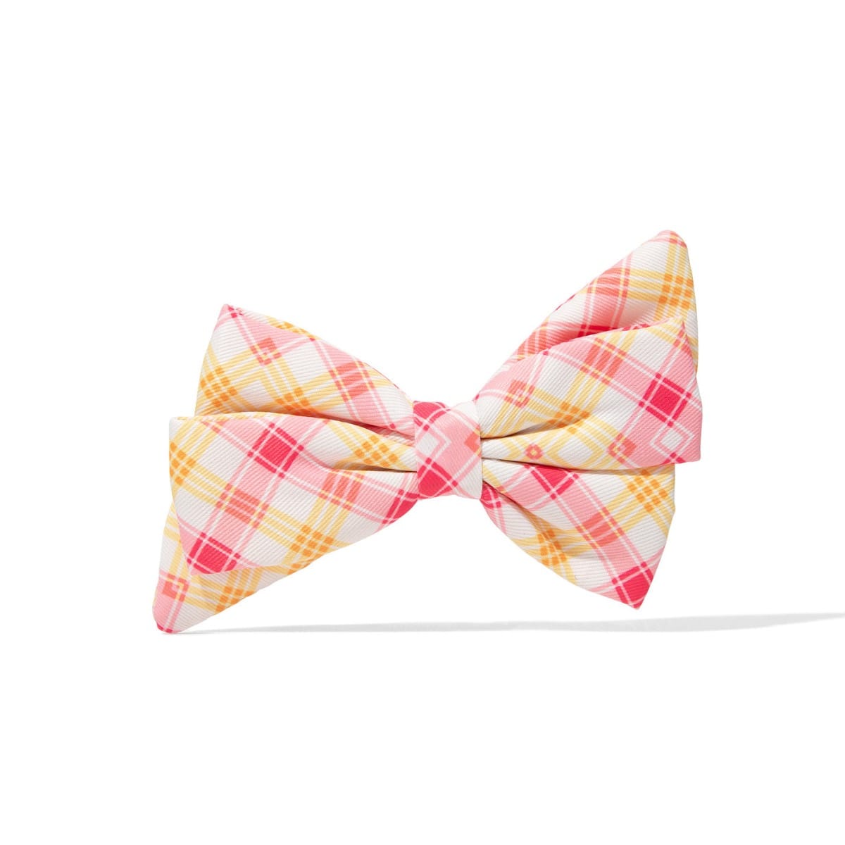 Lottie Dog Babe Bow | Pink Papyrus