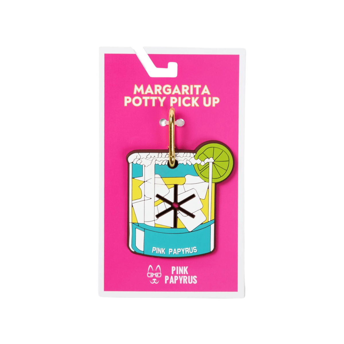 Margarita | Pink Papyrus